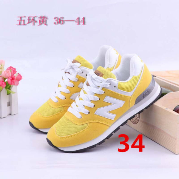 Jes410 23.82$ 23-35 Newbalance -A - Image 15