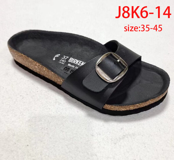 Jam287 BIRKENSTOCK 43$ 300 PDDXZ - Image 15