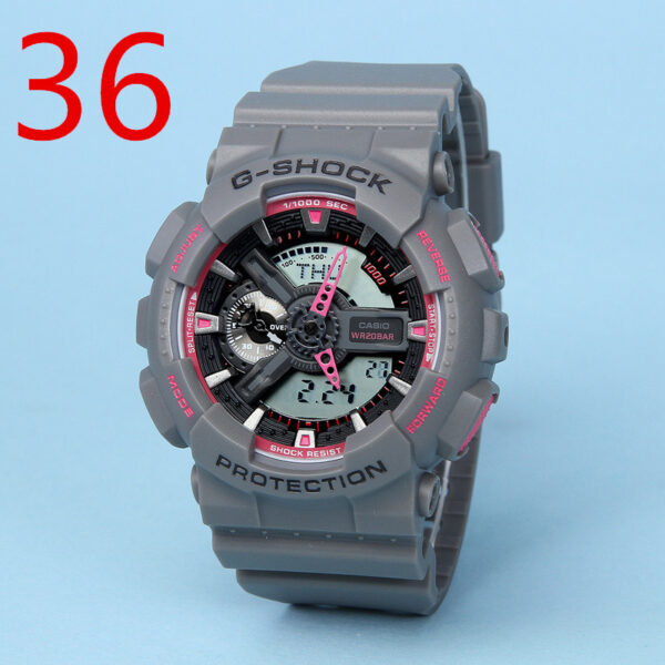 Jam167 Casio AAAAA 218 29.99$ DSB - Image 15