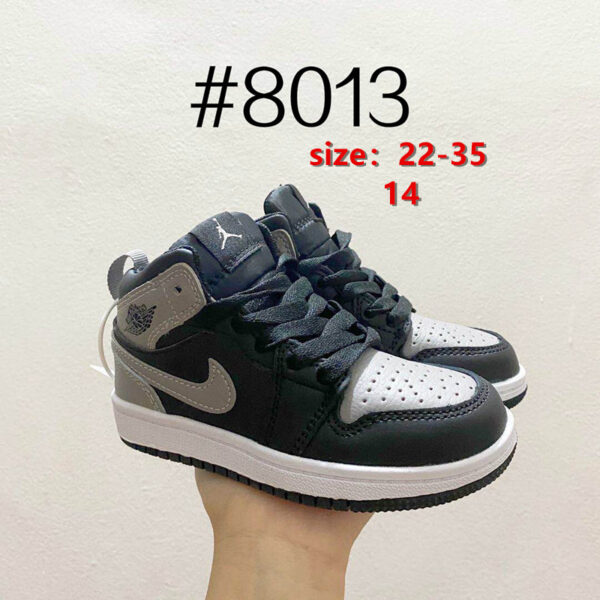 Jam396 NIKE KIDS top 285 38.9$ PTX - Image 15