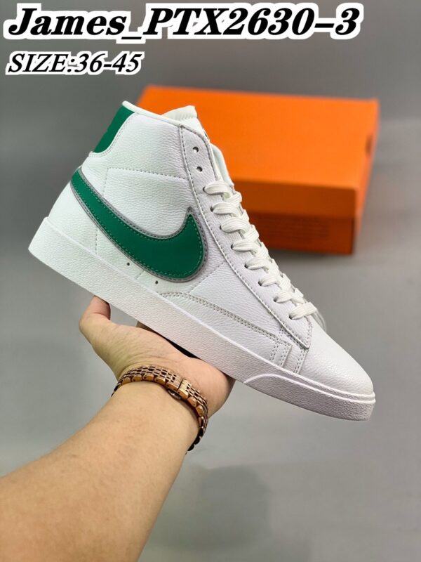 Jam2630 NIKE SB BlazerMid77 350 46.99$ PTX - Image 15
