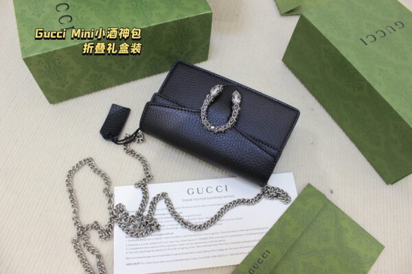 Jam4039      GUCCI      65$ - Image 15