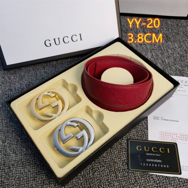 Jes156 24.02 $ GUCCI-PJ - Image 15