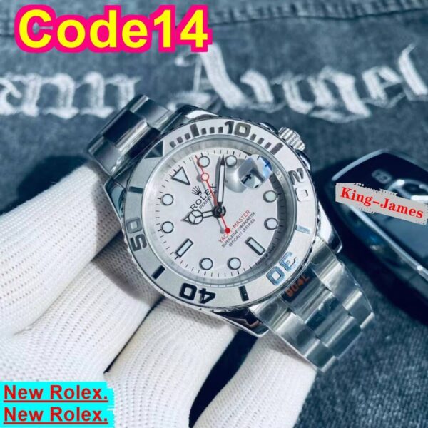 Jam3013 Rolex 630 87$ DSB - Image 15