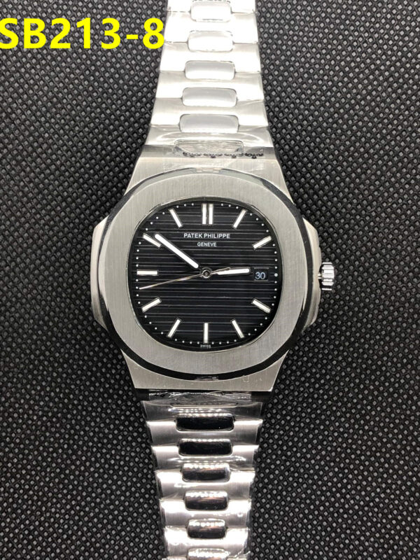 Jam2551 Patek Philippe 5A TOP 120$  900  DSB - Image 15