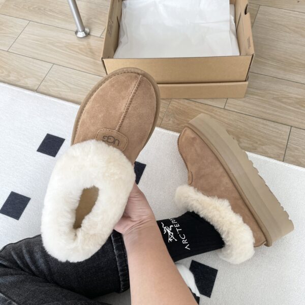 Jes4613 UGG +BOX 5AAAA 48$ 350 UGG - Image 15