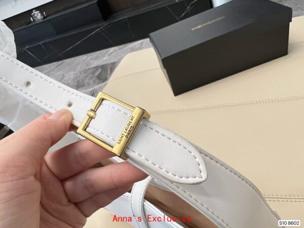 Jam866 YSL TOP 58$ 440  GBB - Image 15