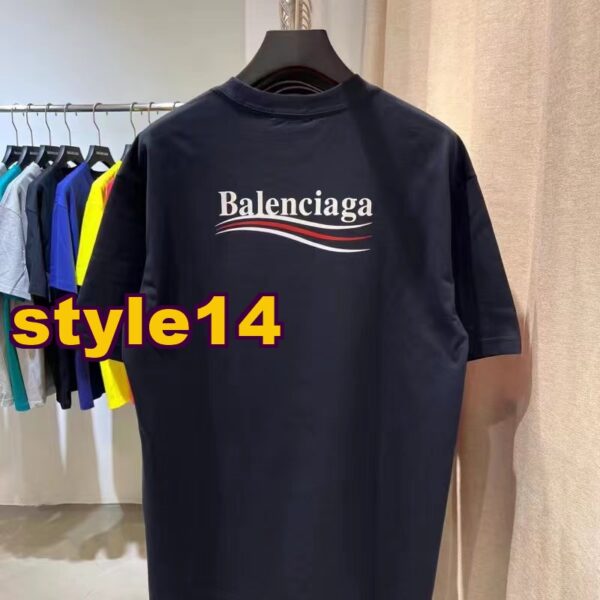Jam3222 Balenciaga 33$ 220 1688YF - Image 15