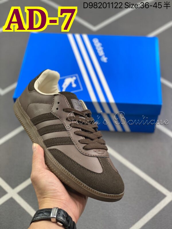 Jam4902 Adidas Samba 47.8$ 345 PTX - Image 15