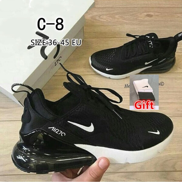Jes56 Nike 270 Gift socks 290 41.99$ PTX - Image 15