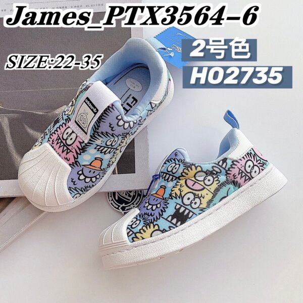 Jam3564 adidas Kids 240 35$ PTX - Image 15