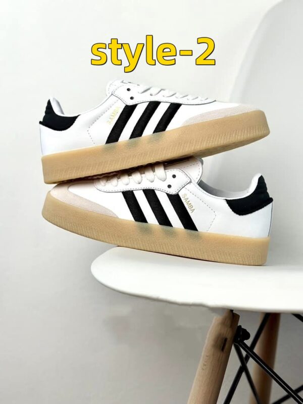 Jam573 ADIDAS SAMBA 47.8$ 340 PTX - Image 15