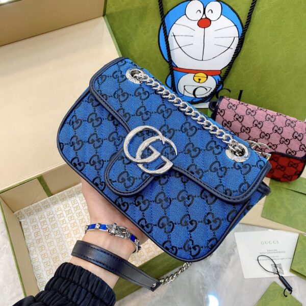 Jes3008 GUCCI 1:1 yes box 335 50$ GBB - Image 15