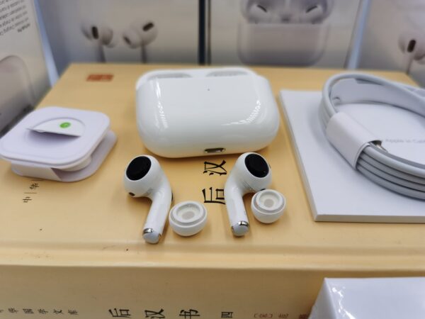 Jam2587 AirPods Pro 5A 278 37.99$ DEJ - Image 15