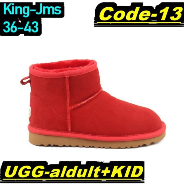 Jes4127 UGG 5AAAAA 43$ UGG - Image 15