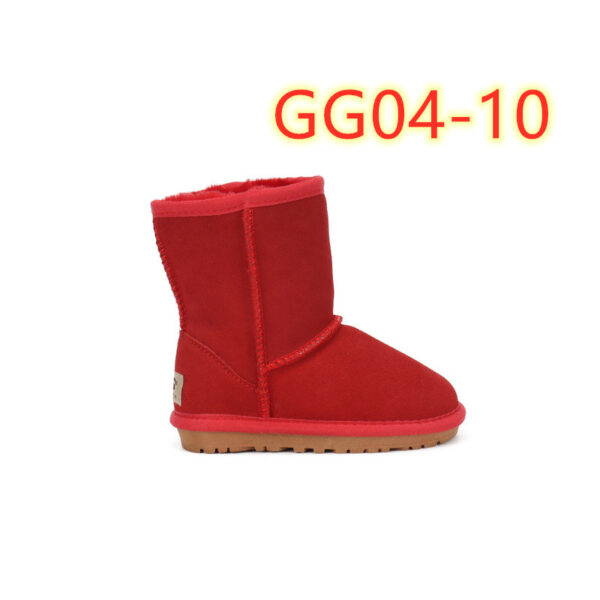 Jam104 UGG KIDS TOP 5A 240 29.99$ UGG - Image 15