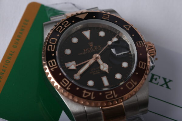 Jam4802 Rolex TOP 950 130$ DSB - Image 15
