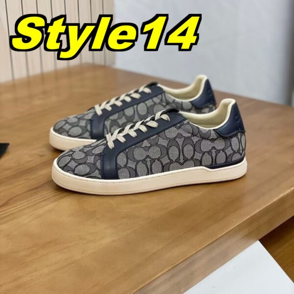 Jam4143 COACH  95$ - Image 15