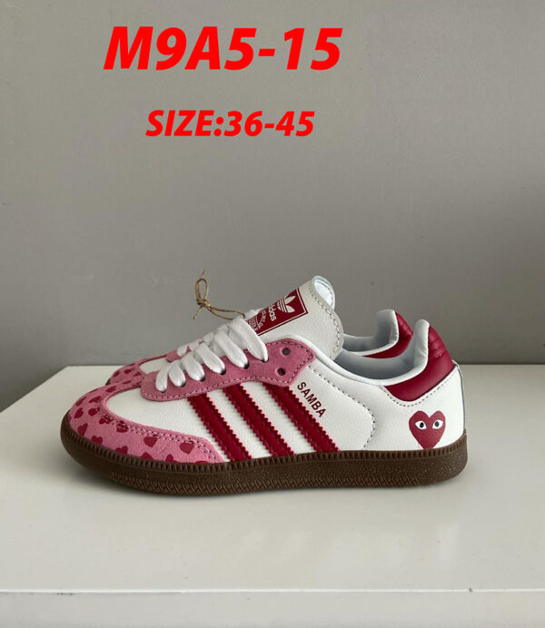 Jam2362 ADIDAS samba 47.9$  340  PTX - Image 15