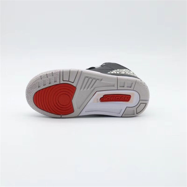 Jam630 Kids Nike Air Jordan 3   42$ 310  PTX - Image 15