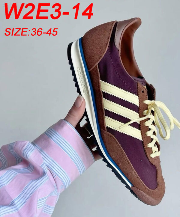 Jam5056  ADIDAS 5A+  48.9$ - Image 15