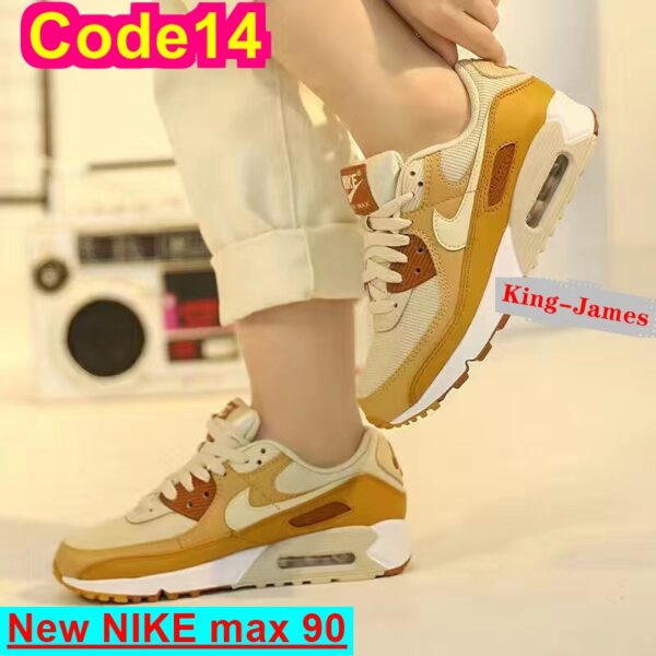 Jam3004 Nike max90 345 45$ PTX - Image 15