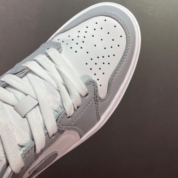 Jes1516 NIKE AJ1 low Elevate 48$ PTX - Image 15