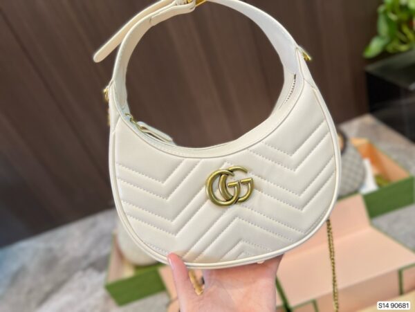 Jam1283  GUCCI 5A+ BOX  440 56.99$  GBB - Image 15