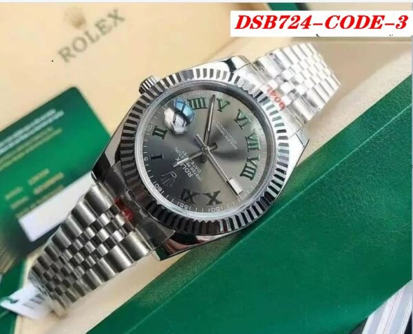 Jam724 Rolex 5A+ 800 109$ +BOX DSB - Image 15