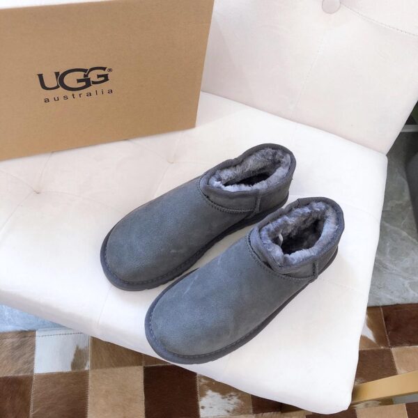 Jam1619 UGG 5A+ BOX WOOL 300 38.9$ UGG - Image 15