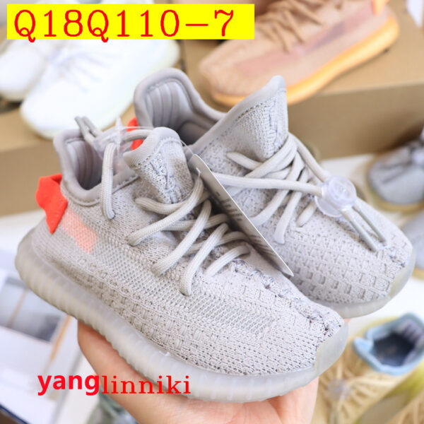 Jam772 Adidas Yeezy for kids 275 37.99$ PTX - Image 15