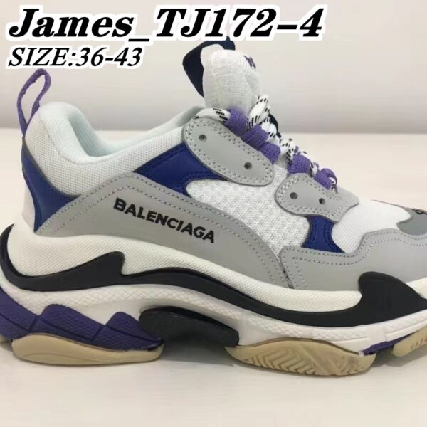 Jam1242 Balenciaga 650 89$ PTX - Image 15