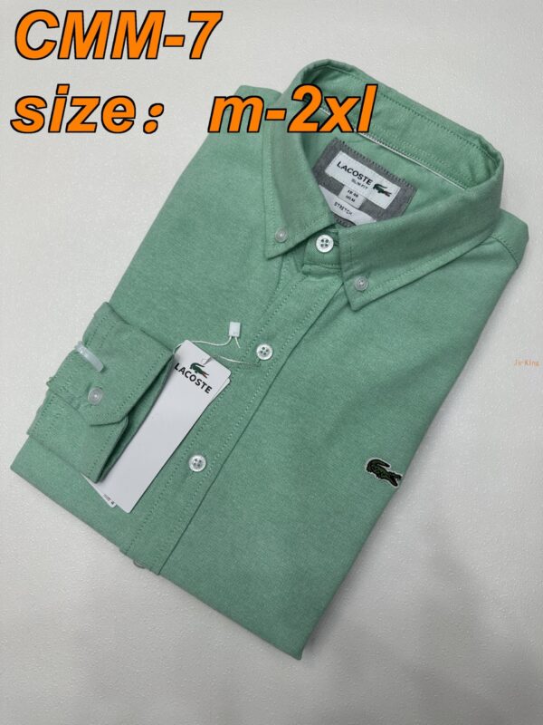 Jam5334 Lacoste 39.99$ - Image 12
