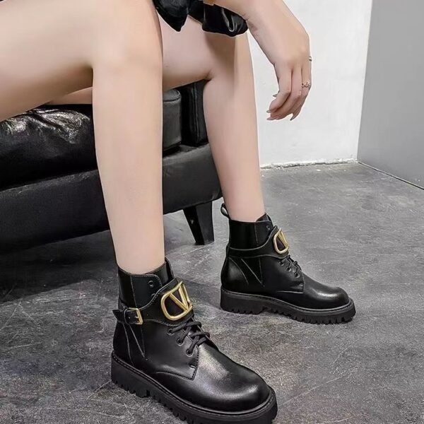 Z4814-65$ VALENTINO size 35-41 - Image 2