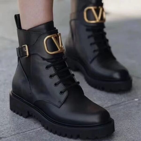 Z4814-65$ VALENTINO size 35-41 - Image 3