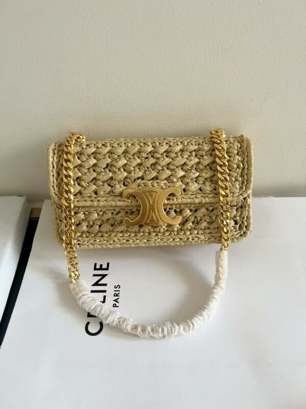 Z6905 CELINE 68$ - Image 3