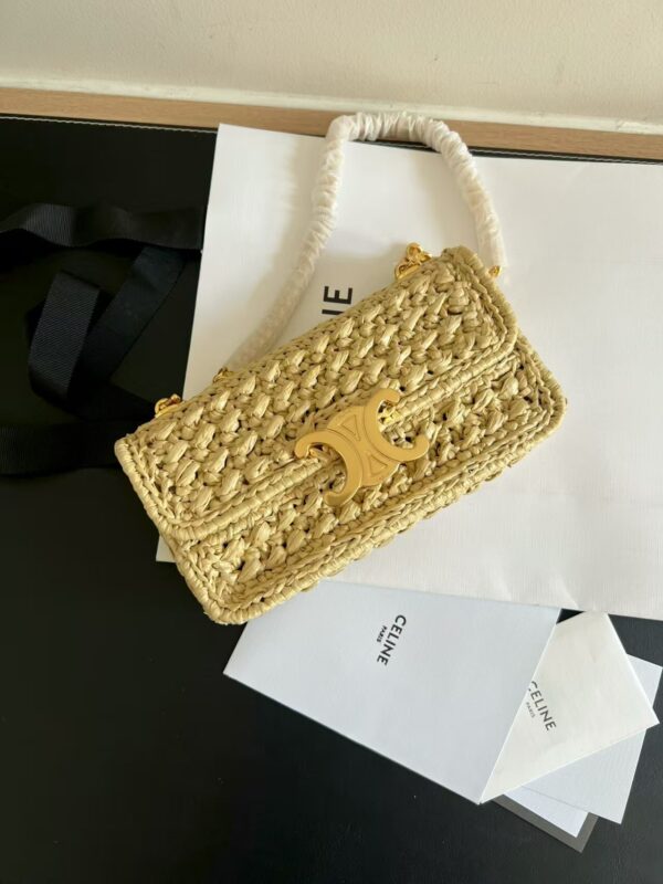 Z6905 CELINE 68$ - Image 4