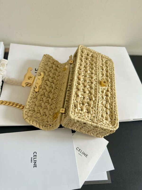 Z6905 CELINE 68$ - Image 5