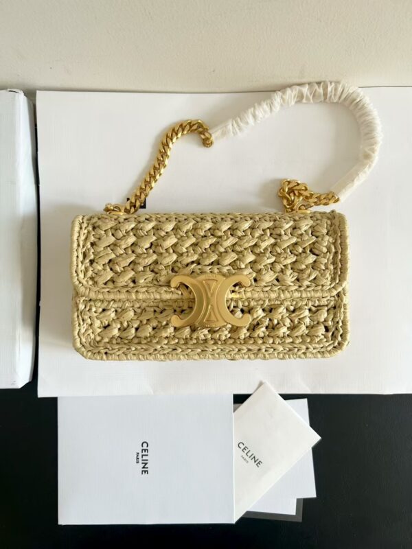 Z6905 CELINE 68$ - Image 6