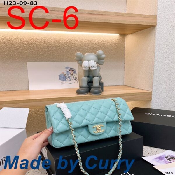 Z4790 58$ CHANEL - Image 5