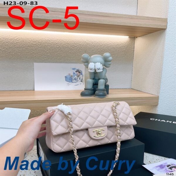 Z4790 58$ CHANEL - Image 6