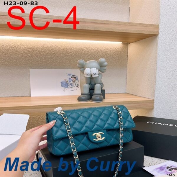 Z4790 58$ CHANEL - Image 7