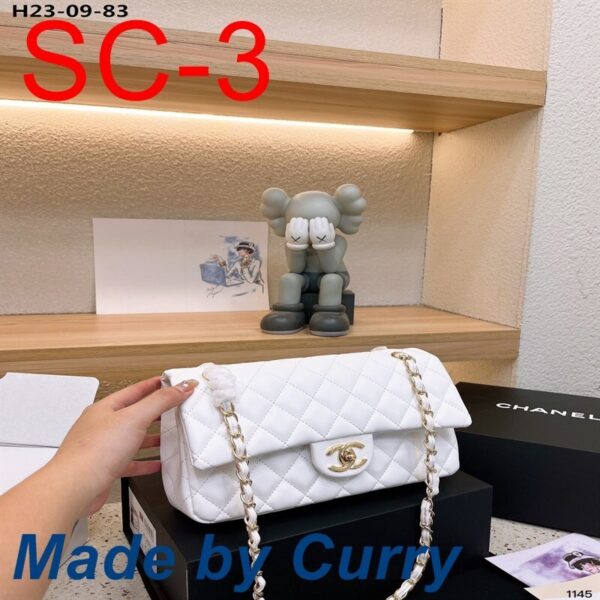 Z4790 58$ CHANEL - Image 8