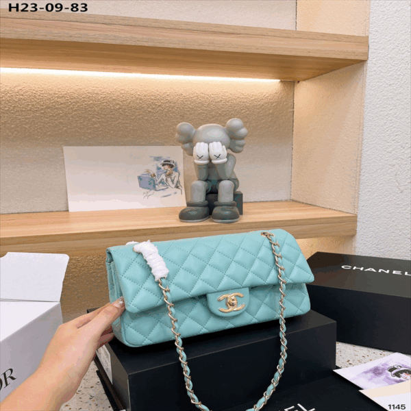 Z4790 58$ CHANEL - Image 10