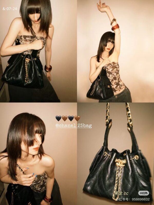 TL2542 CHANEL 75$ BOX - Image 3