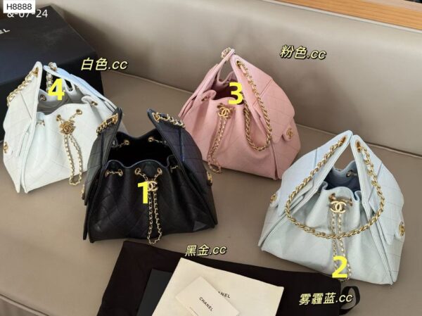 TL2542 CHANEL 75$ BOX - Image 11