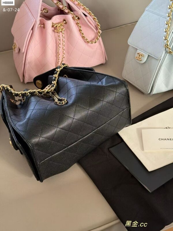 TL2542 CHANEL 75$ BOX - Image 16