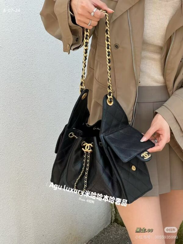 TL2542 CHANEL 75$ BOX - Image 4