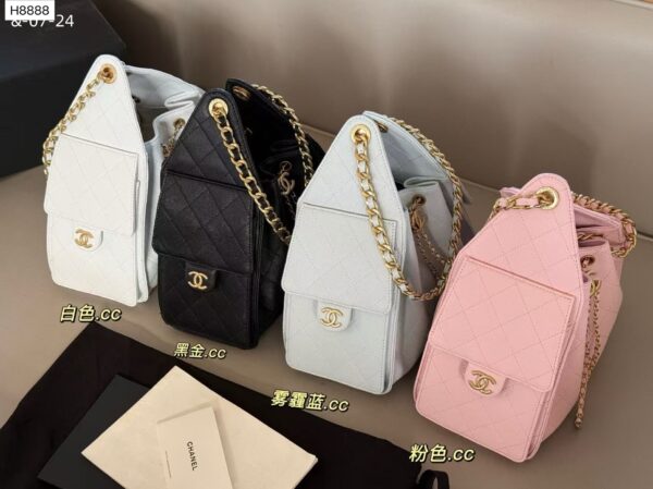 TL2542 CHANEL 75$ BOX - Image 10