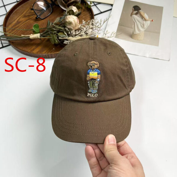 Z6902 33.99$ POLO Hat
